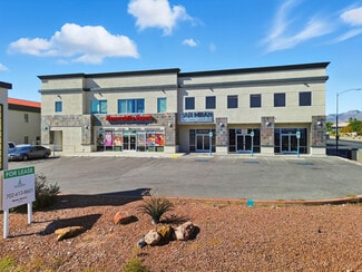 More details for 1801 S Rainbow Blvd, Las Vegas, NV - Office for Lease