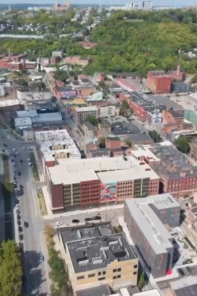 2014 Elm St, Cincinnati, OH for sale - Commercial Listing Video - Image 2 of 5