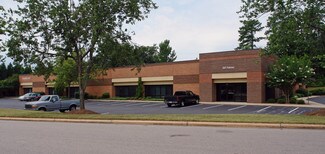 More details for 6301-6307 Chapel Hill Rd, Raleigh, NC - Flex for Lease