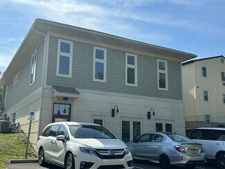 Plus de détails pour 1920 Old York Rd, Abington, PA - Bureau à vendre