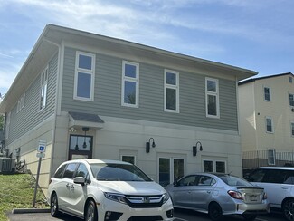 Plus de détails pour 1920 Old York Rd, Abington, PA - Bureau à vendre