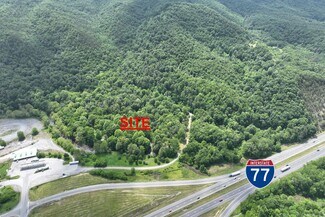 Plus de détails pour 1 Wolf Creek Cv, Bland, VA - Terrain à vendre