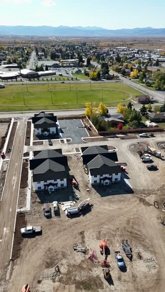 201 E Ross Ave, Driggs, ID for sale - Commercial Listing Video - Image 2 of 84