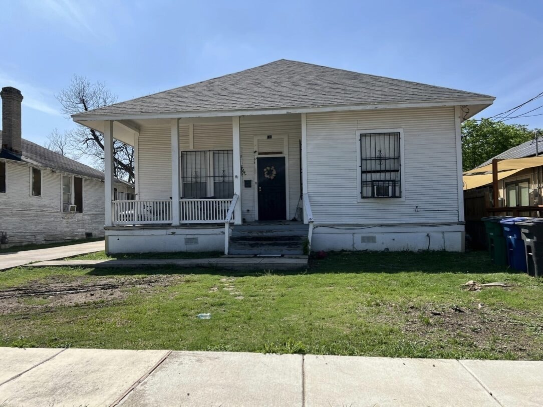 111 Saint John, San Antonio, TX à vendre Photo principale- Image 1 de 2