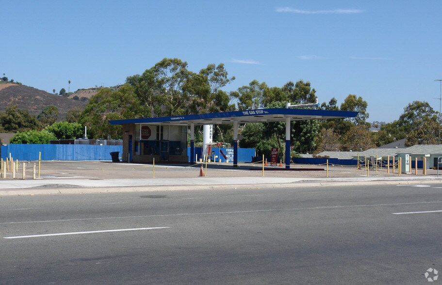 7988 Broadway, Lemon Grove, CA à louer - Autre - Image 3 de 6