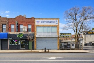 More details for 14610 Rockaway Blvd, Jamaica, NY - Office for Sale