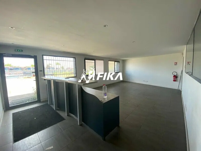 5-7 Rue Jean Moulin, Plaisance-du-Touch à louer - Photo intérieure - Image 3 de 11
