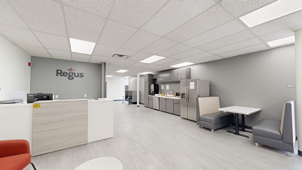 7 Briercroft Office Park, Lubbock, TX for lease - Matterport 3D Scan - Image 3 of 20