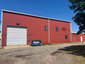 Plus de détails pour 5281 Lincoln St, Denver, CO - Industriel à louer