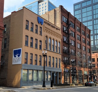 More details for 557 W Randolph St, Chicago, IL - Office for Lease