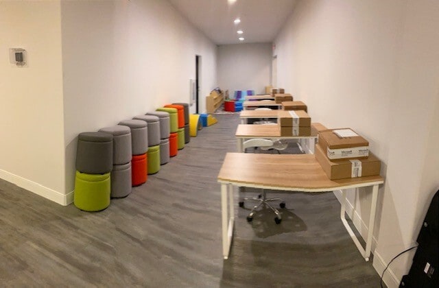 12414 Dawn Rd, Houston, TX à vendre - Photo intérieure - Image 2 de 13