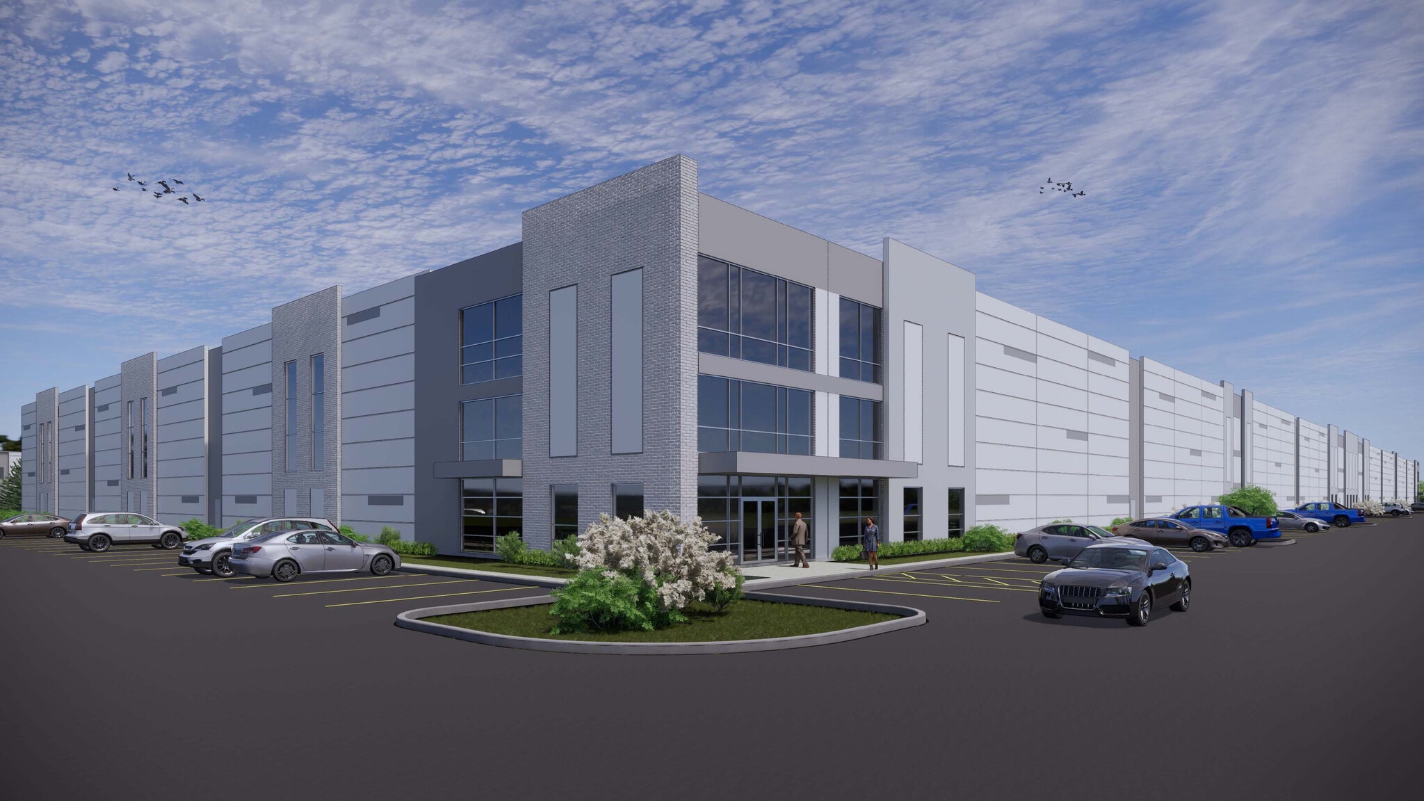 865 Ridge Rd, Monmouth Junction, NJ for lease Building Photo- Image 1 of 24