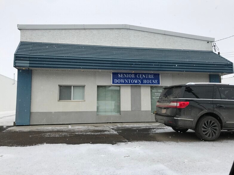 5414 43 St, Red Deer, AB for sale - Construction Photo - Image 1 of 1