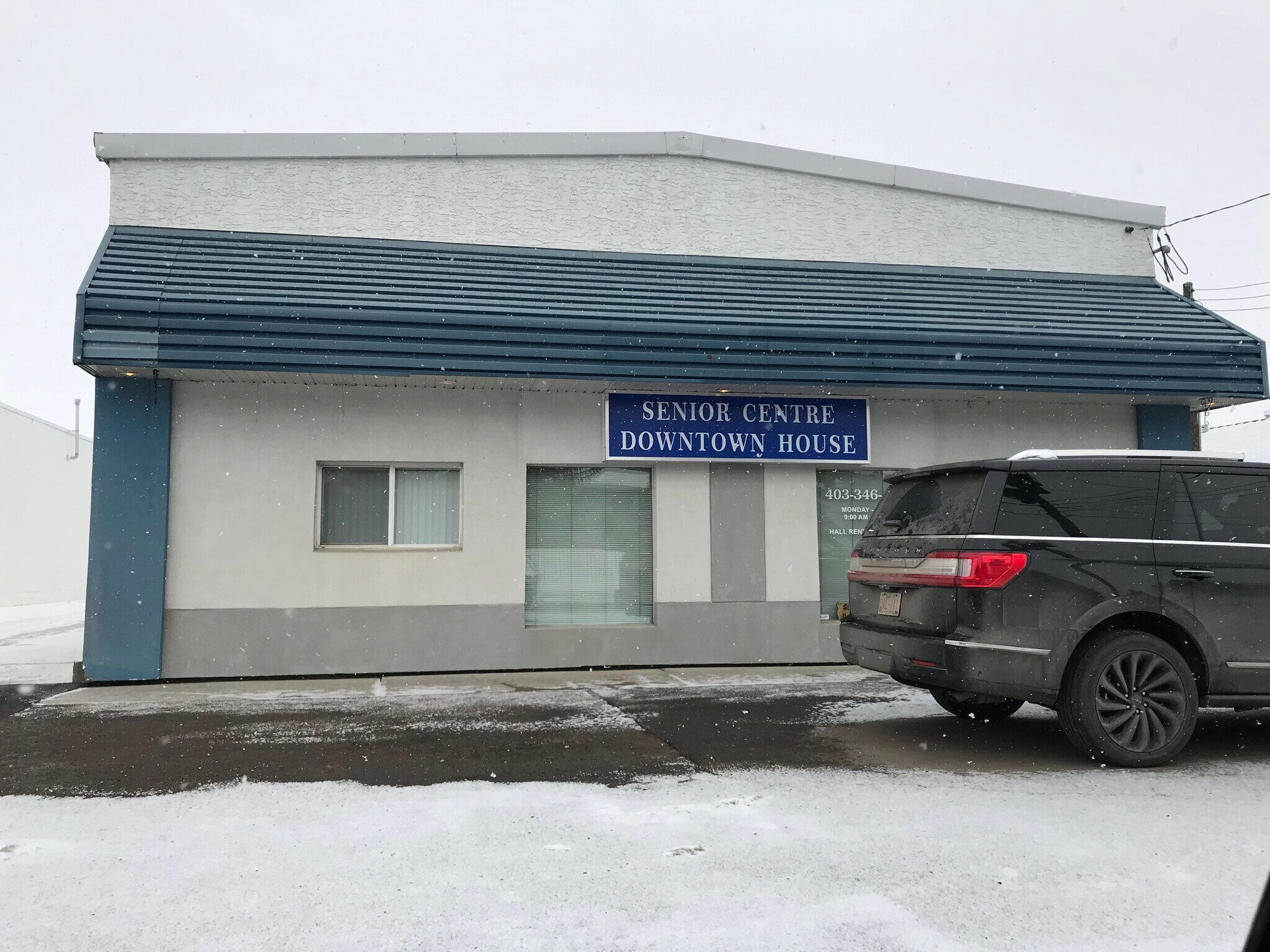 5414 43 St, Red Deer, AB for sale Construction Photo- Image 1 of 2