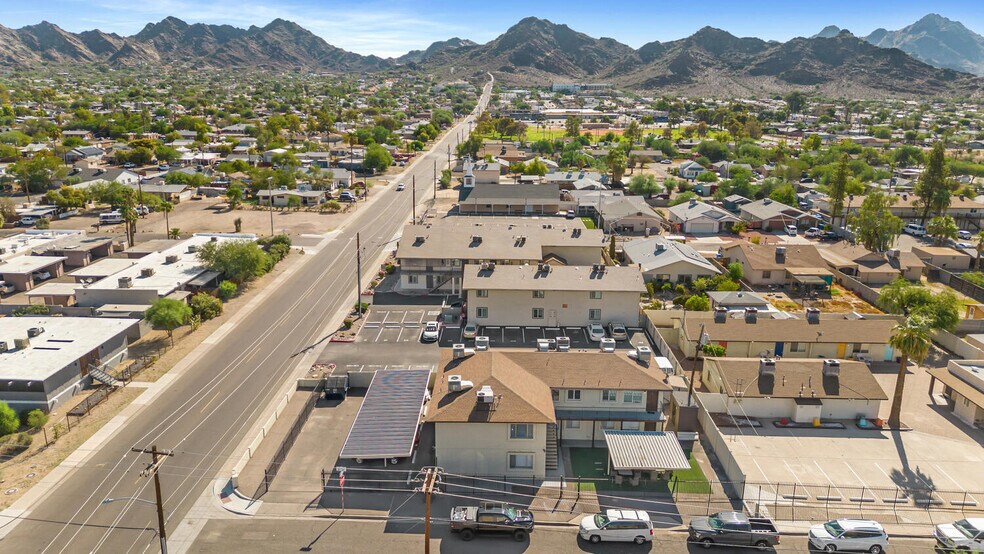 801 E Dunlap Ave, Phoenix, AZ for sale - Building Photo - Image 2 of 33