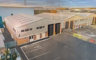 More details for Runnings, Cheltenham - Industrial for Lease