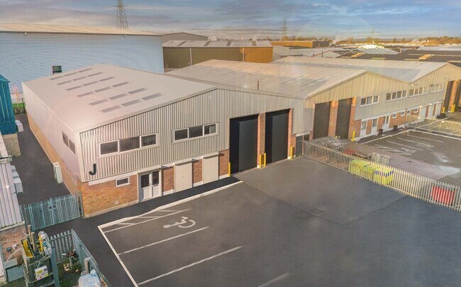 More details for Runnings, Cheltenham - Industrial for Lease