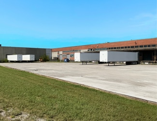 More details for 4799 S Eason Blvd, Tupelo, MS - Industrial for Lease