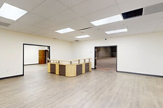 8329-8371 Roswell Rd NE, Atlanta, GA à louer Numérisation 3D de Matterport- Image 1 de 21