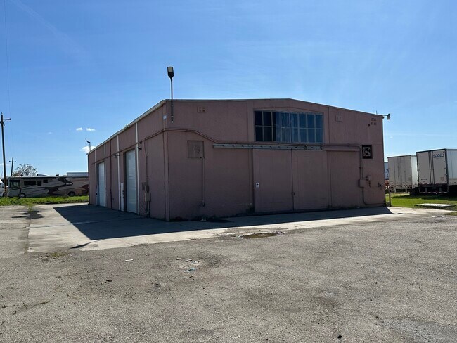 More details for 1524 Alpine ave, Stockton, CA - Industrial for Lease