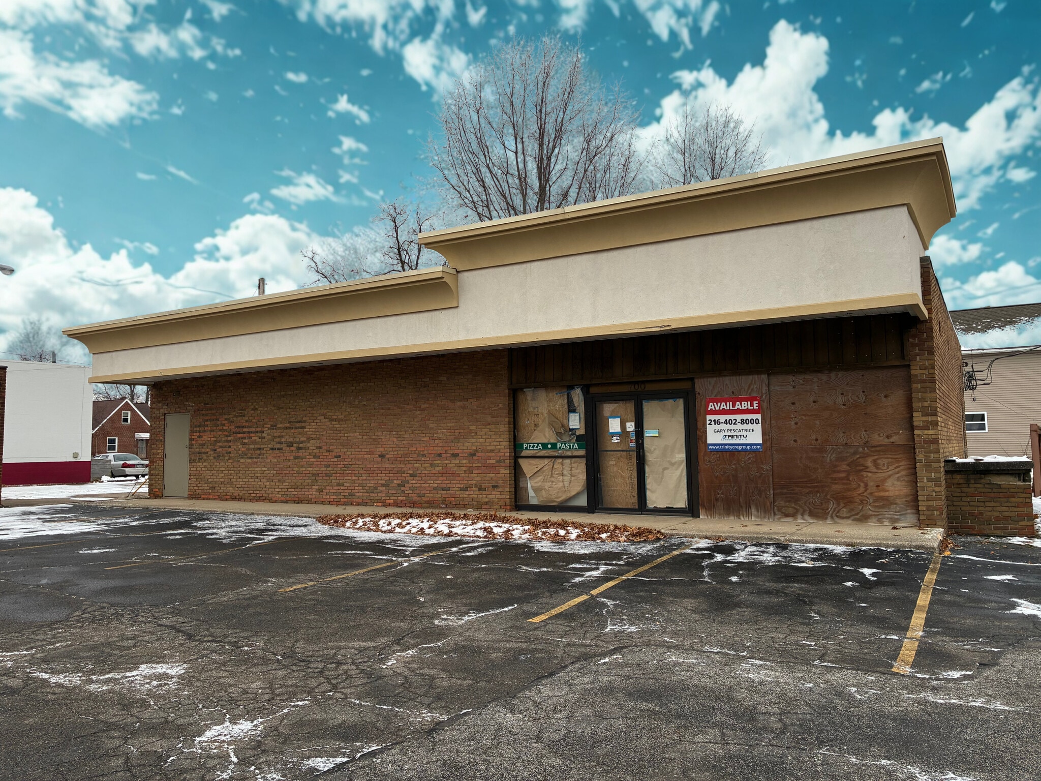 700 E 200th St, Cleveland, OH for sale Primary Photo- Image 1 of 10