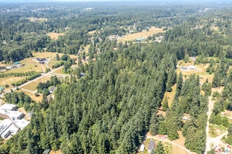 OK Mill Road, Snohomish, WA - Aerial  map view - Image1