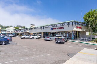 Plus de détails pour 362-398 N El Camino Real, Encinitas, CA - Bureau à louer