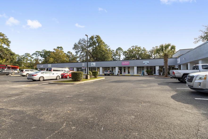 4908 NW 34th St, Gainesville, FL à vendre - Photo du bâtiment - Image 1 de 1