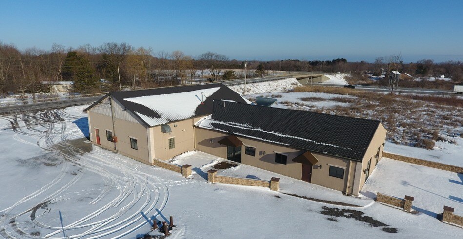 5584 State Route 26, Rome, NY à vendre - Photo principale - Image 1 de 1