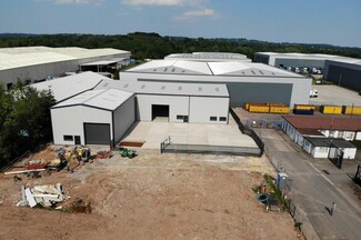 More details for Studley Rd, Redditch - Industrial for Lease