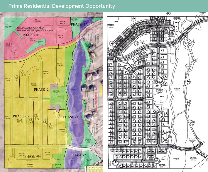 Hwy 78 & Ventana Way, Pueblo, CO à vendre - Photo du bâtiment - Image 1 de 5