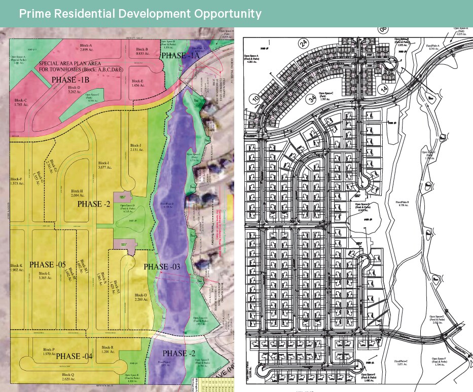 Hwy 78 & Ventana Way, Pueblo, CO à vendre Photo du bâtiment- Image 1 de 6