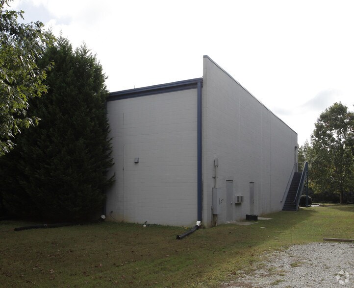 2800 Powder Springs Rd, Marietta, GA à vendre - Photo du bâtiment - Image 2 de 2