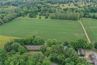 49 Jacks Bridge Rd, Woodbury, CT - Aérien  Vue de la carte