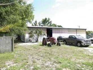 870 E Gay St, Bartow, FL à vendre - Photo principale - Image 1 de 10