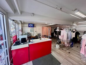 515 4th St, Hoboken, NJ for lease Interior Photo- Image 1 of 4