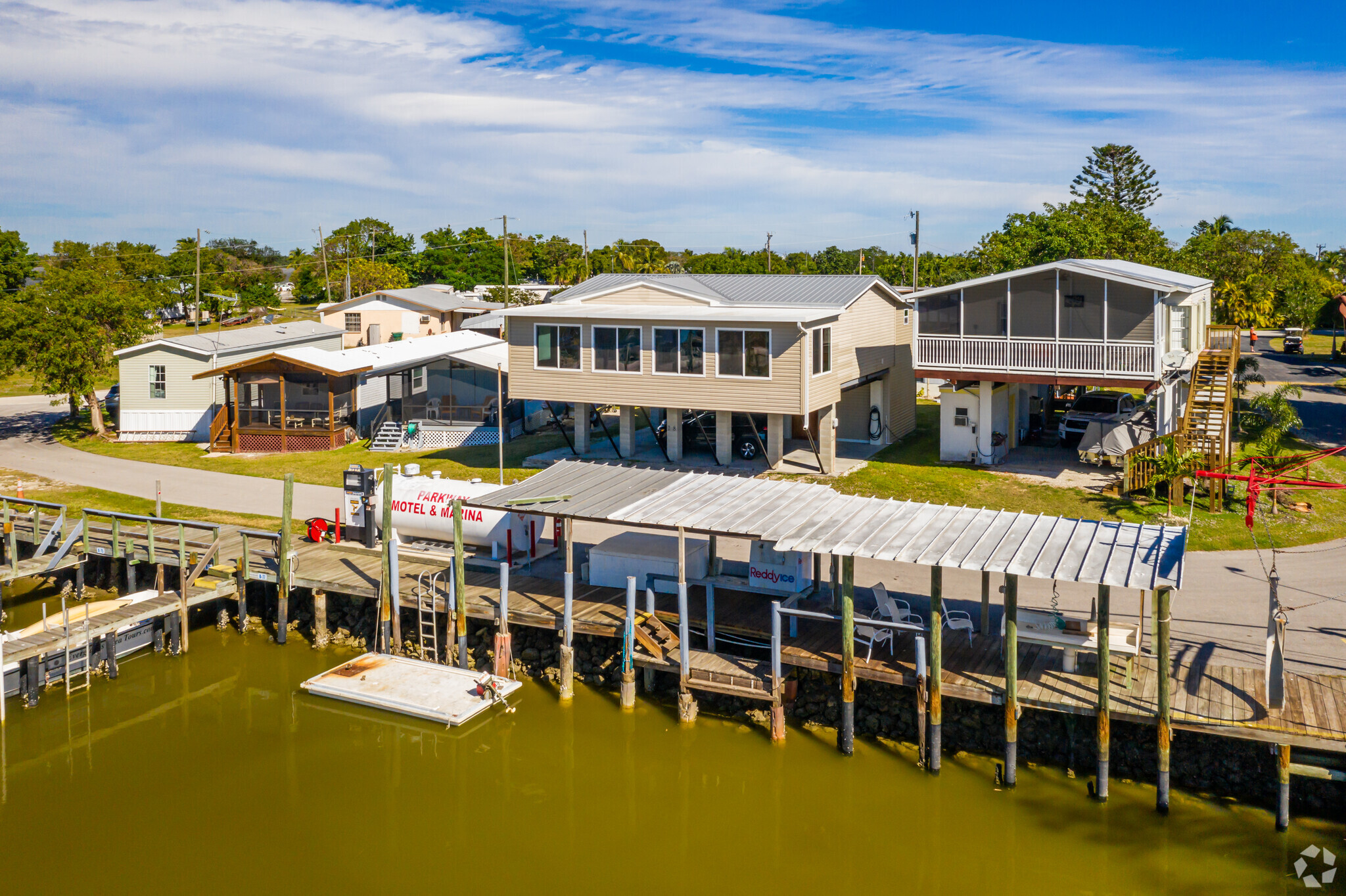 1180 Chokoloskee Dr, Chokoloskee, FL for sale Building Photo- Image 1 of 1