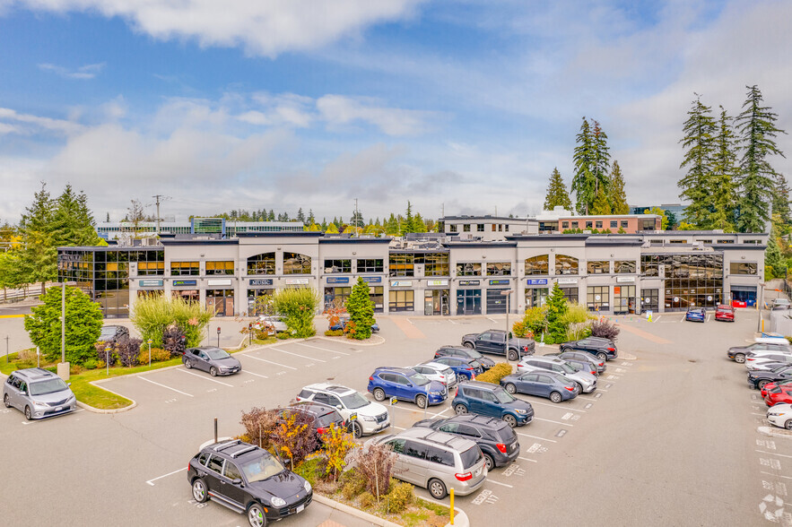 15272 Croydon Dr, Surrey, BC for lease - Primary Photo - Image 1 of 9