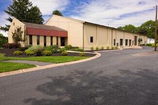 More details for 1842 William Penn Way, Lancaster, PA - Flex for Lease
