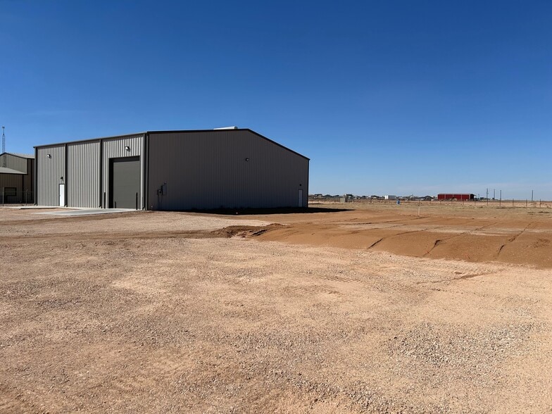 7509 FM 307, Midland, TX à louer - Photo du bâtiment - Image 2 de 5