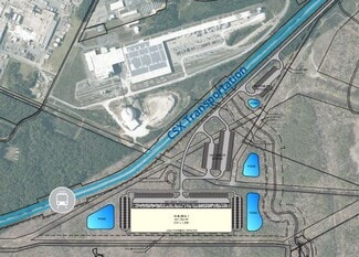 Plus de détails pour Mountain Island Rd, Mt Holly, NC - Terrain à vendre