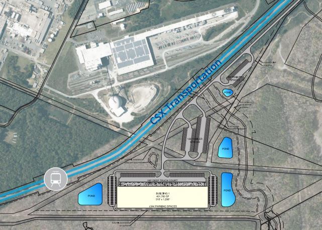 Mountain Island Rd, Mt Holly, NC for sale Primary Photo- Image 1 of 2