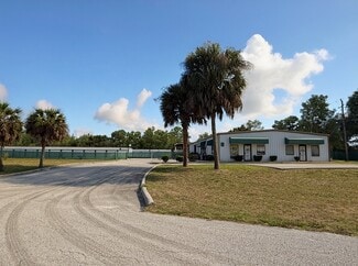 Plus de détails pour 1424 N Gulf Ave, Crystal River, FL - Spécialité à vendre