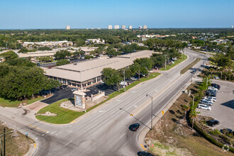 24850 Old US 41 Rd, Bonita Springs, FL - aerial  map view