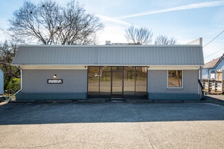 More details for 130 Emmitt Ave, Madison, TN - Office for Lease