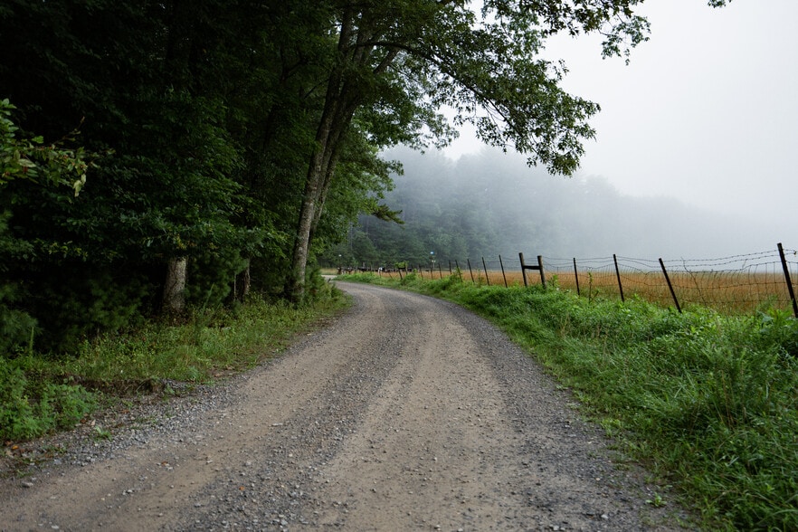 0 Old Rock Creek Rd, Blue Ridge, GA for sale - Building Photo - Image 2 of 24