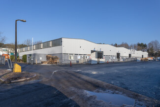 Plus de détails pour Halesfield 13, Telford - Industriel à louer