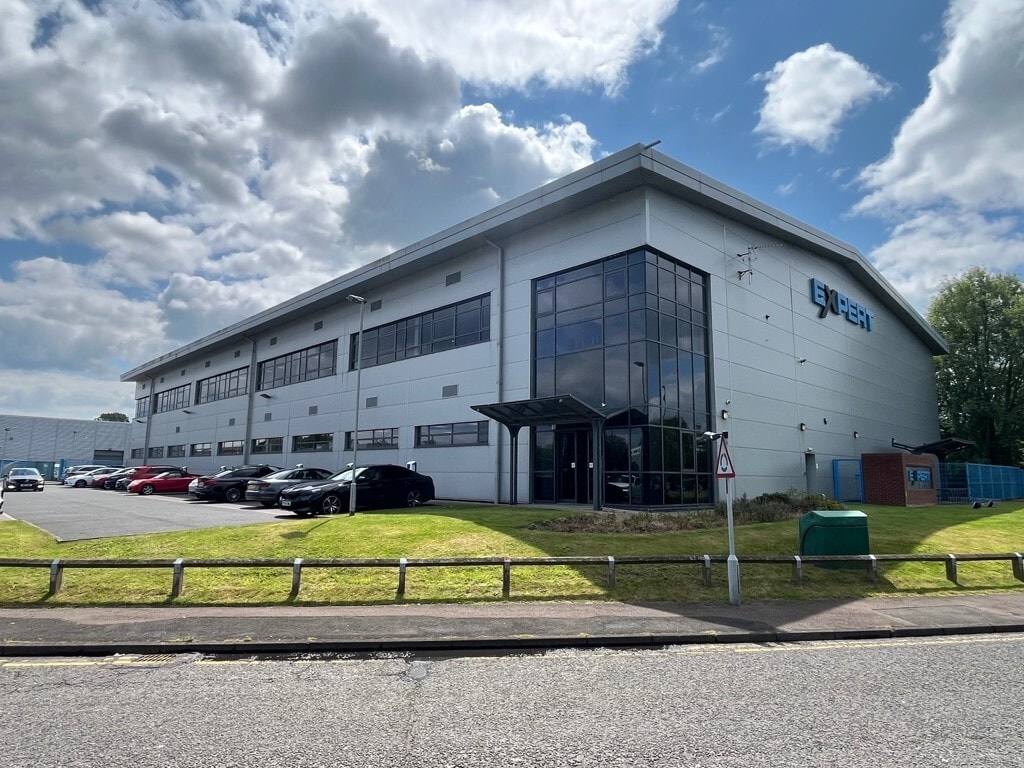 Mercantile Rd, Houghton Le Spring for lease Building Photo- Image 1 of 7