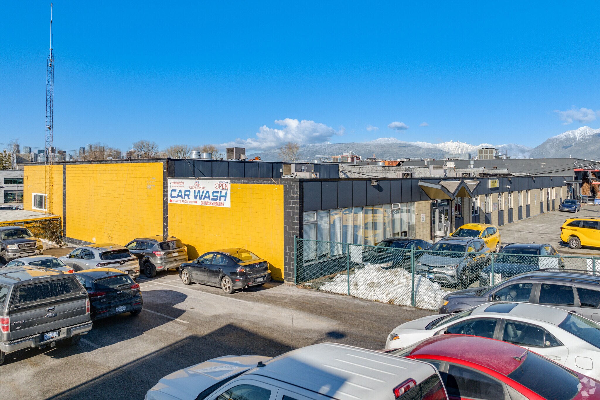 1441 Clark Dr, Vancouver, BC for sale Primary Photo- Image 1 of 1