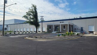 More details for 40d Cotters Ln, East Brunswick, NJ - Industrial for Lease